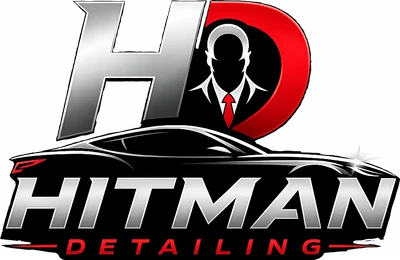 Hitman Detailing